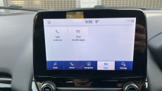 Ford EcoSport 1.0 EcoBoost 125 ST-Line 5dr Petrol Hatchback